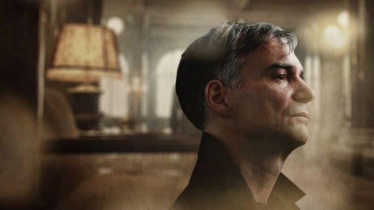 Кадър от "Шарлатан" на Агнешка Холанд. Снимка: София Филм Фест