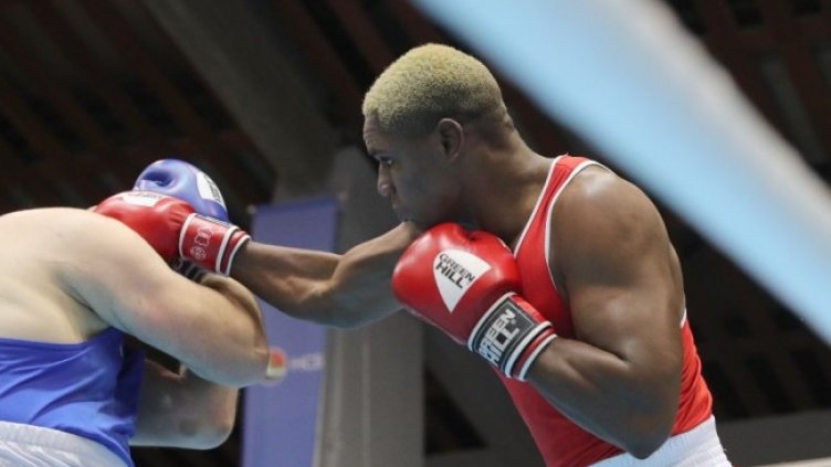 Снимка: Министерство на спорта