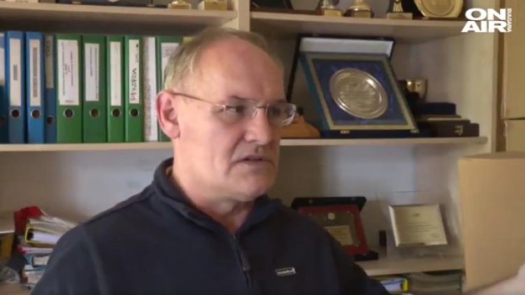 Снимка: Bulgaria ON AIR