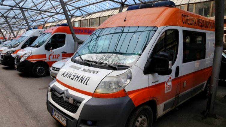 Снимка: БГНЕС