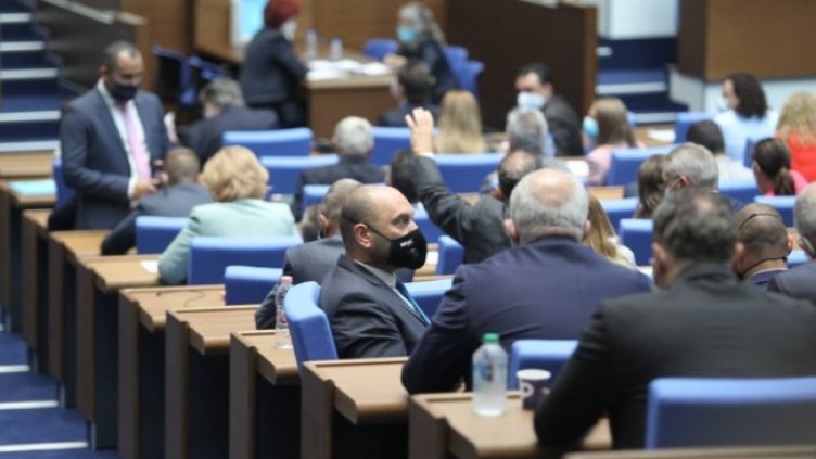 Снимка: Димитър Кьосемарлиев