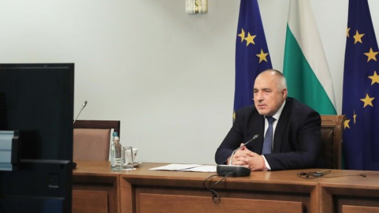 Снимка: Правителствена пресслужба