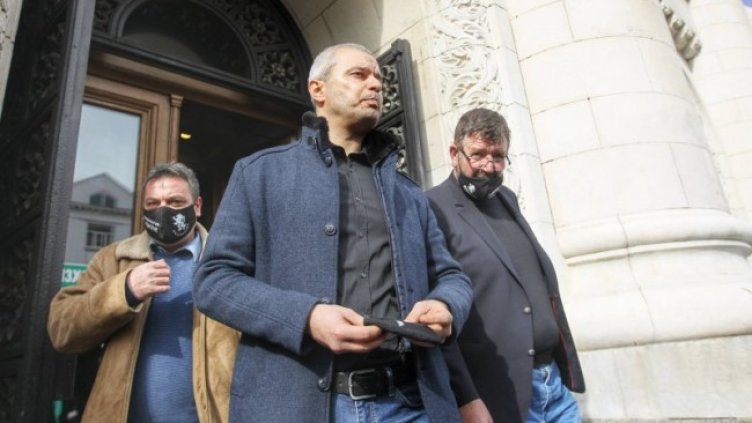 Снимка: Димитър Кьосемарлиев, Dnes.bg