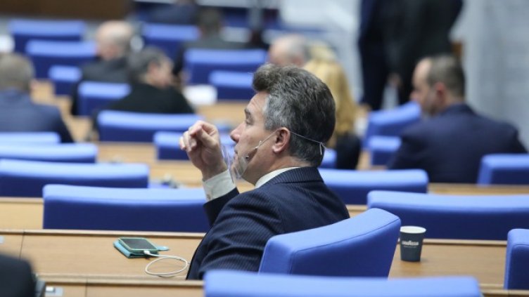 Снимка: БГНЕС