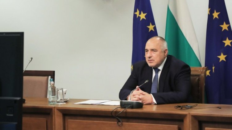 Снимка: Правителствена пресслужба