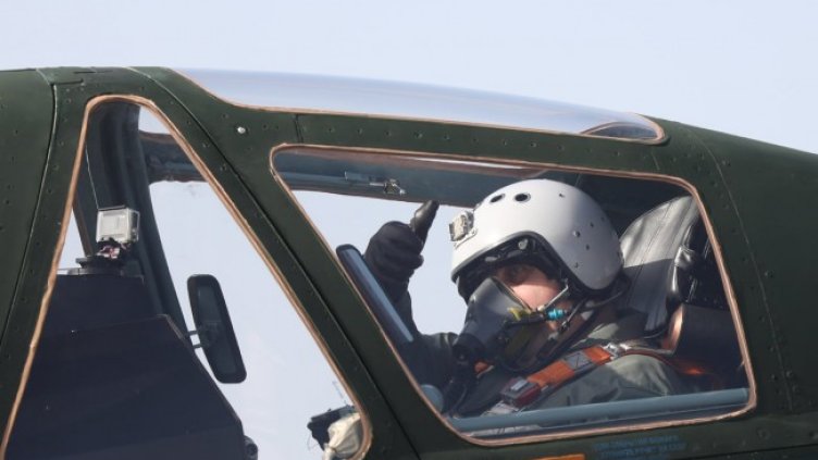 Снимка: МО, архив