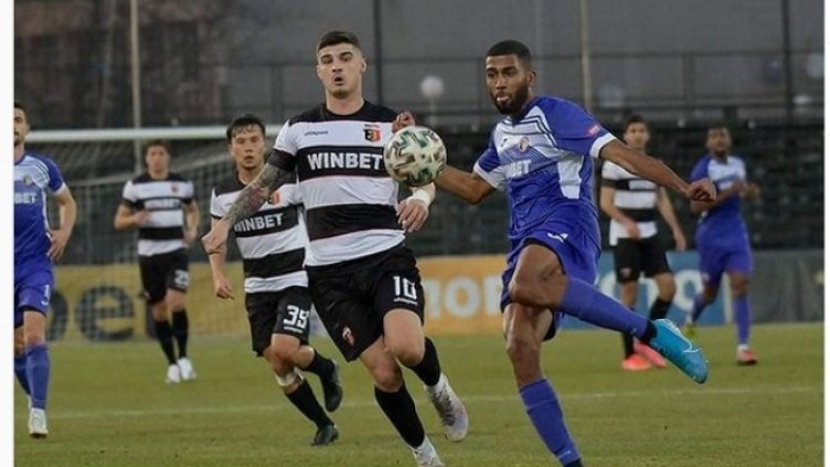 Снимка: Локо Пловдив