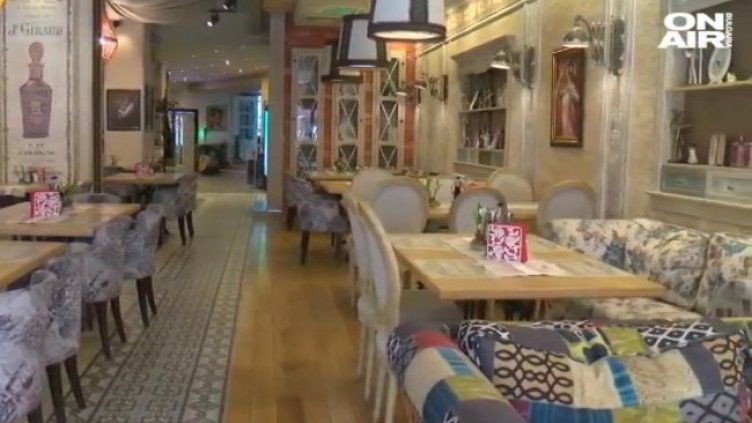 Снимка: Bulgaria ON AIR