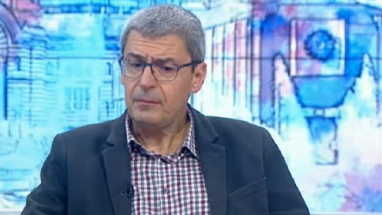 Снимка: Кадър БНТ