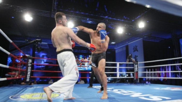 Снимка: Димитър Кьосемарлиев