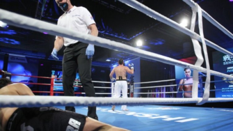 Снимка: Димитър Кьосемарлиев