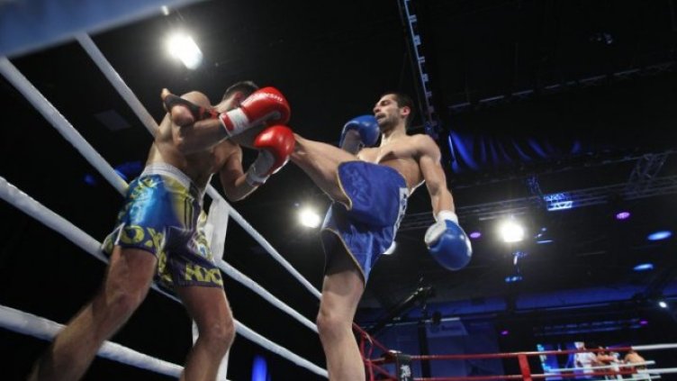 Снимка: Димитър Кьосемарлиев