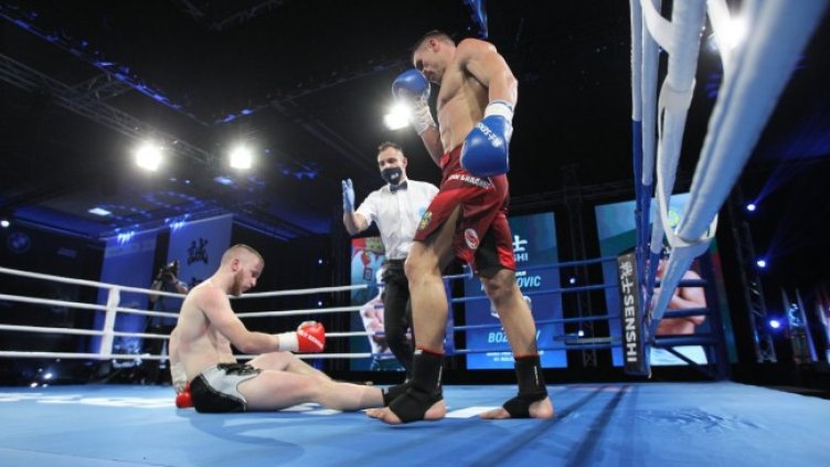 Снимка: Димитър Кьосемарлиев