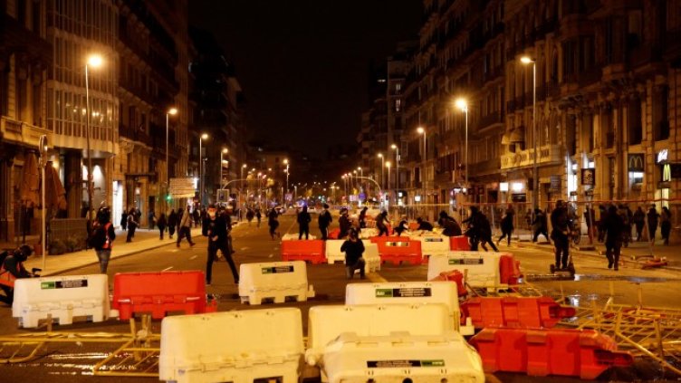 Снимка: архив, БГНЕС