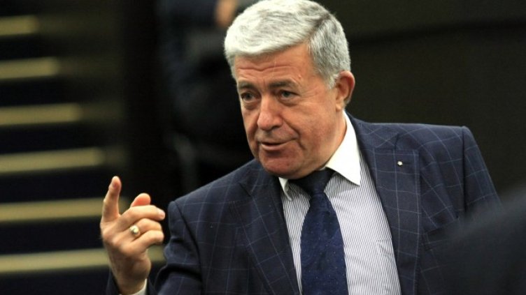 Снимка: архив, БГНЕС