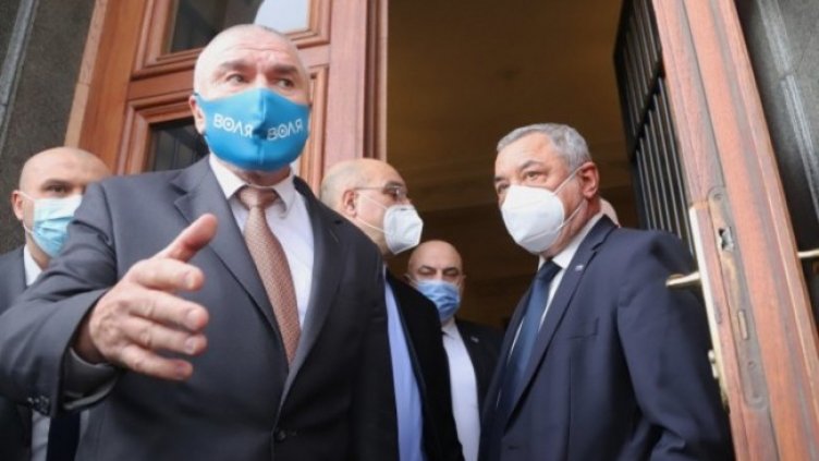 Снимка: архив, БГНЕС