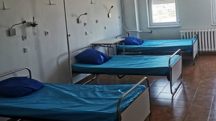 Снимка: архив, БГНЕС