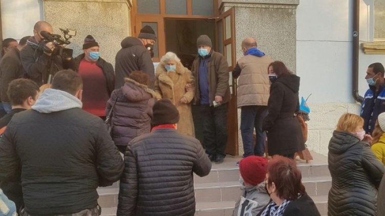 Снимка: БГНЕС