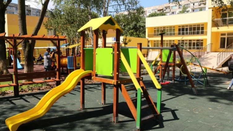 Снимка: БГНЕС