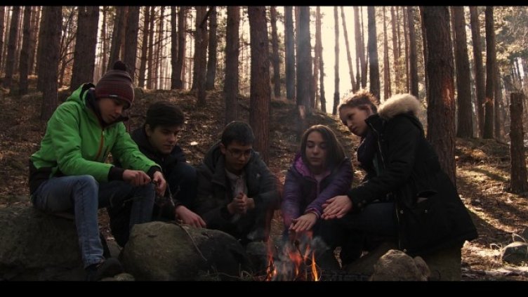 Снимка: София Филм Фест