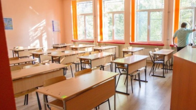 Снимка: Димитър Кьосемарлиев