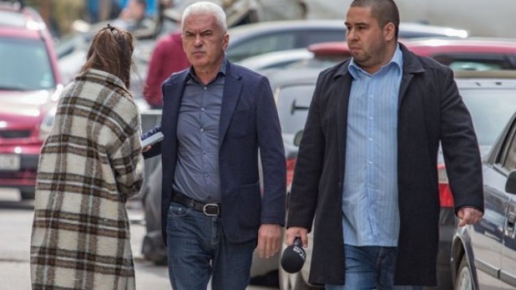 Снимка: Димитър Кьосемарлиев, Dnes.bg