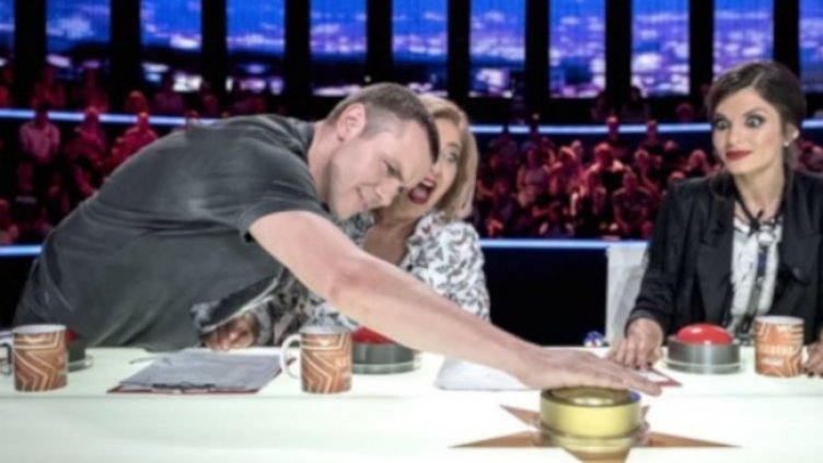 Снимка: България търси талант