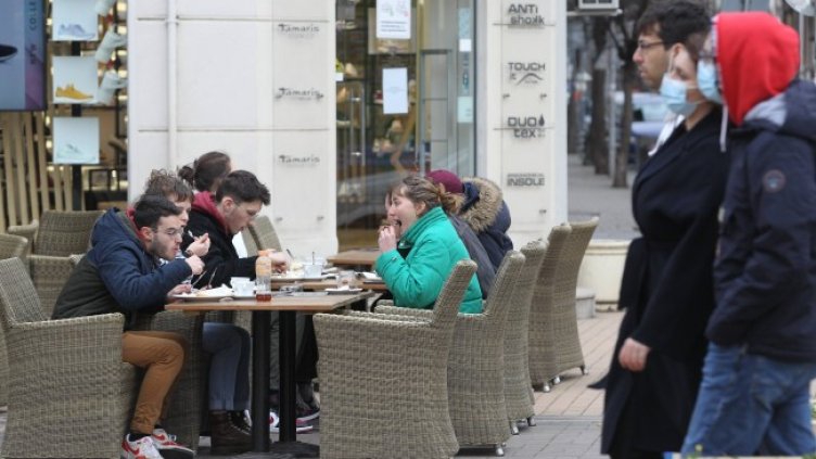 Снимка: Димитър Кьосемарлиев, Dnes.bg