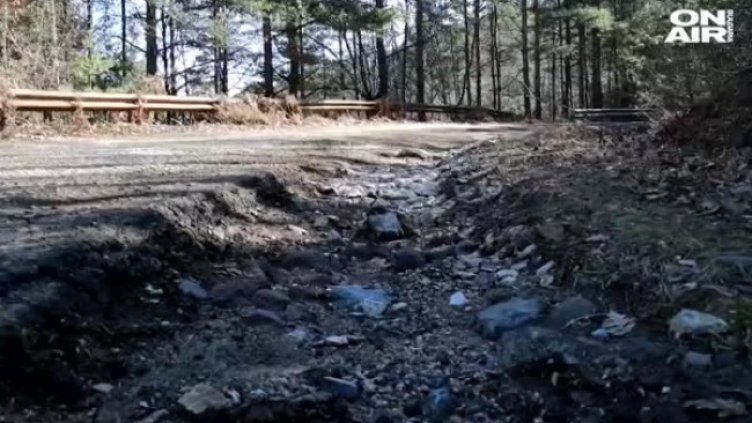 Кадър: Bulgaria ON AIR