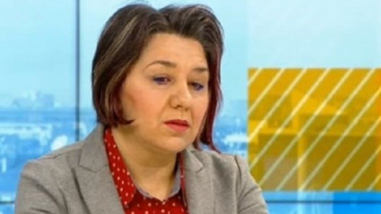 Снимка: Кадър БНТ