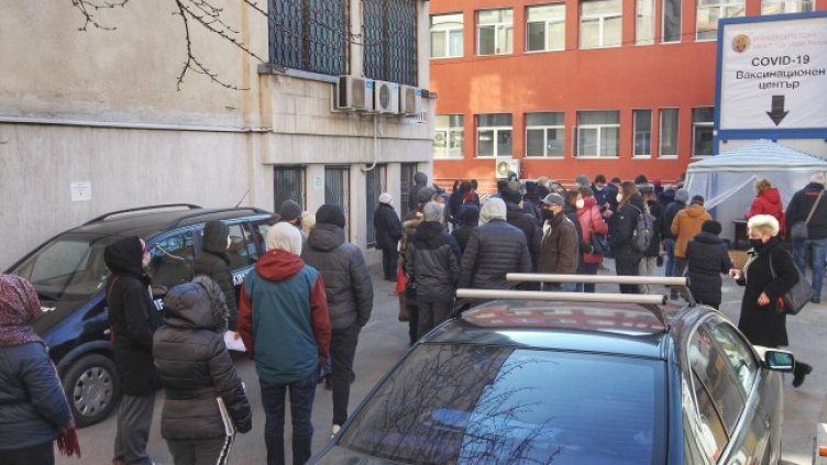 Снимка: Димитър Кьосемарлиев, Dnes.bg