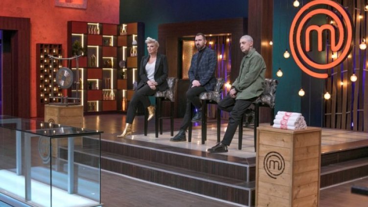 Снимка: MasterChef