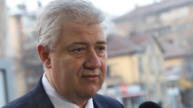 Снимка: БГНЕС