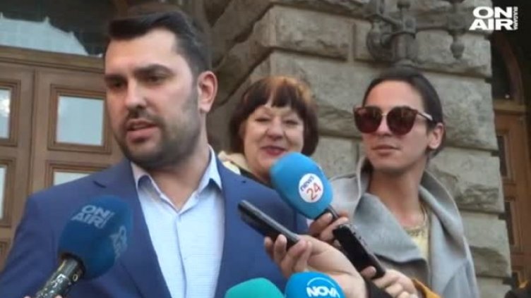 Каква символика видяха политиците в номерата си за вота?