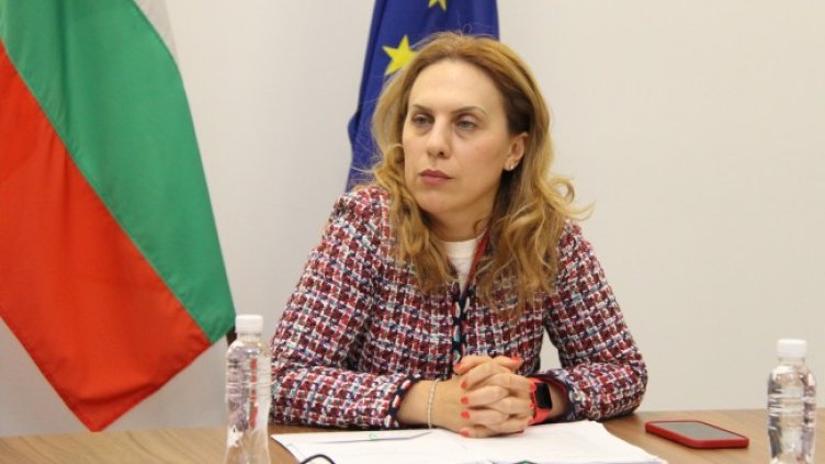 Снимка: БГНЕС