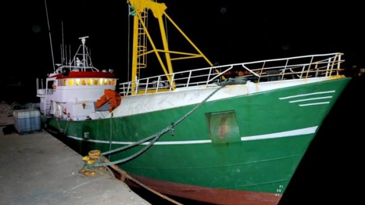 Сн.: Western Cape SAPS