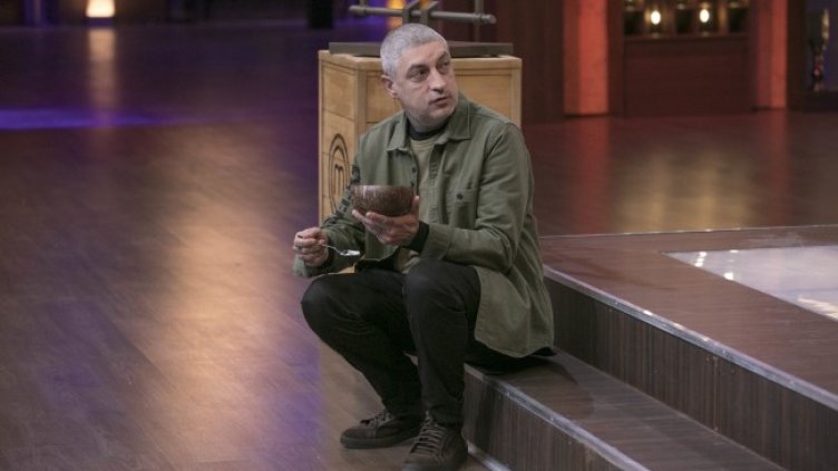 Снимка: MasterChef