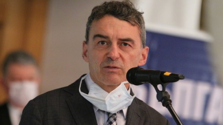 Снимка: БГНЕС