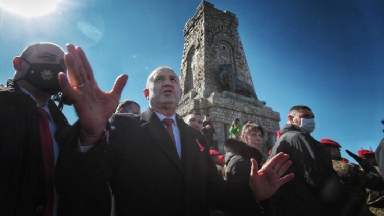 Снимка: Димитър Кьосемарлиев, Dnes.bg