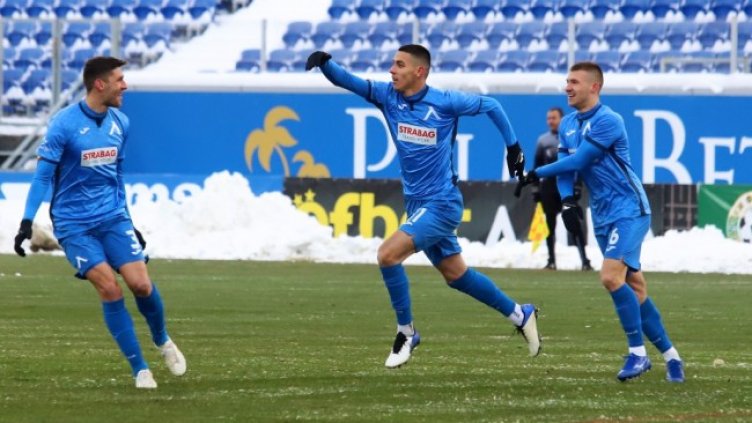 Снимка: БГНЕС, архив