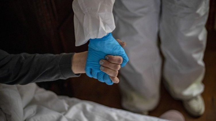 Снимка: архив, БГНЕС