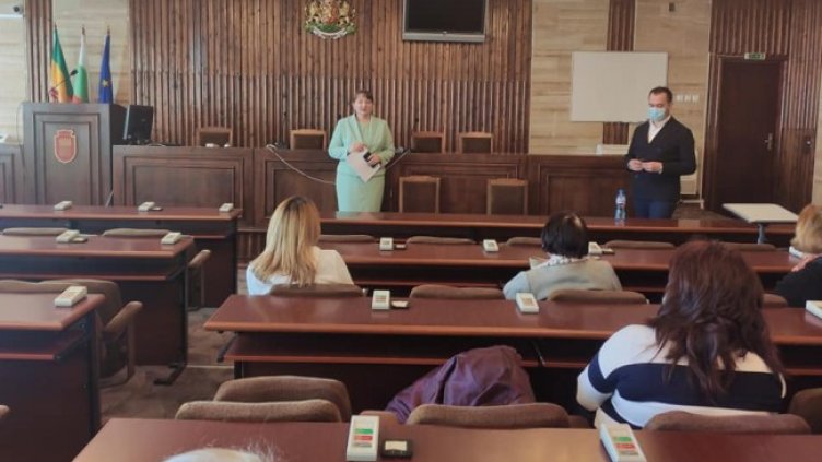 Снимка: Facebook