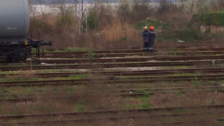 Снимка: БГНЕС, архив