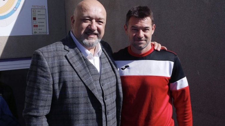 Снимка: ММС