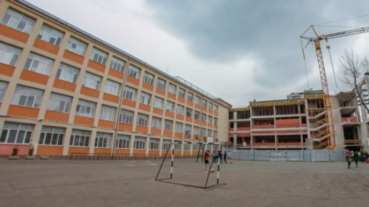 Снимка: Димитър Кьосемарлиев, Dnes.bg