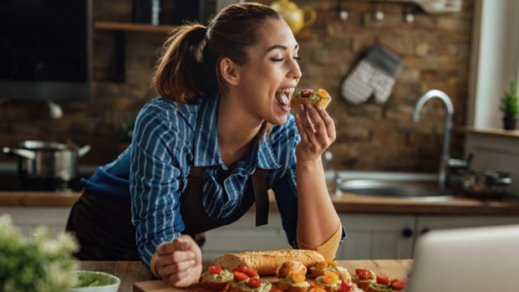 Снимка: Istock