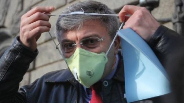 Снимка:Димитър Кьосемарлиев, Dnes.bg