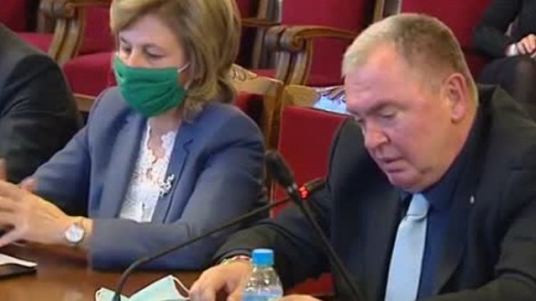 Снимка: Bulgaria ON AIR