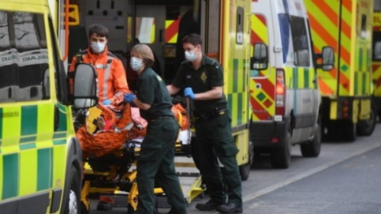 Снимка: архив, БГНЕС