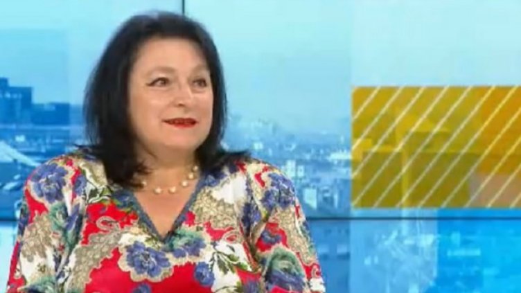 Снимка: Кадър БНТ